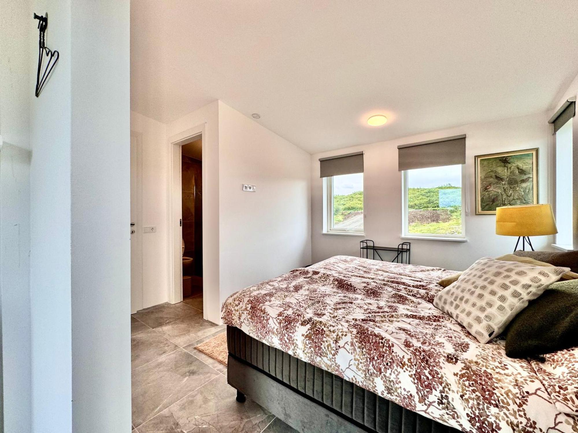 Mossberg Luxury 3 Bedroom Villa 셀포스 외부 사진