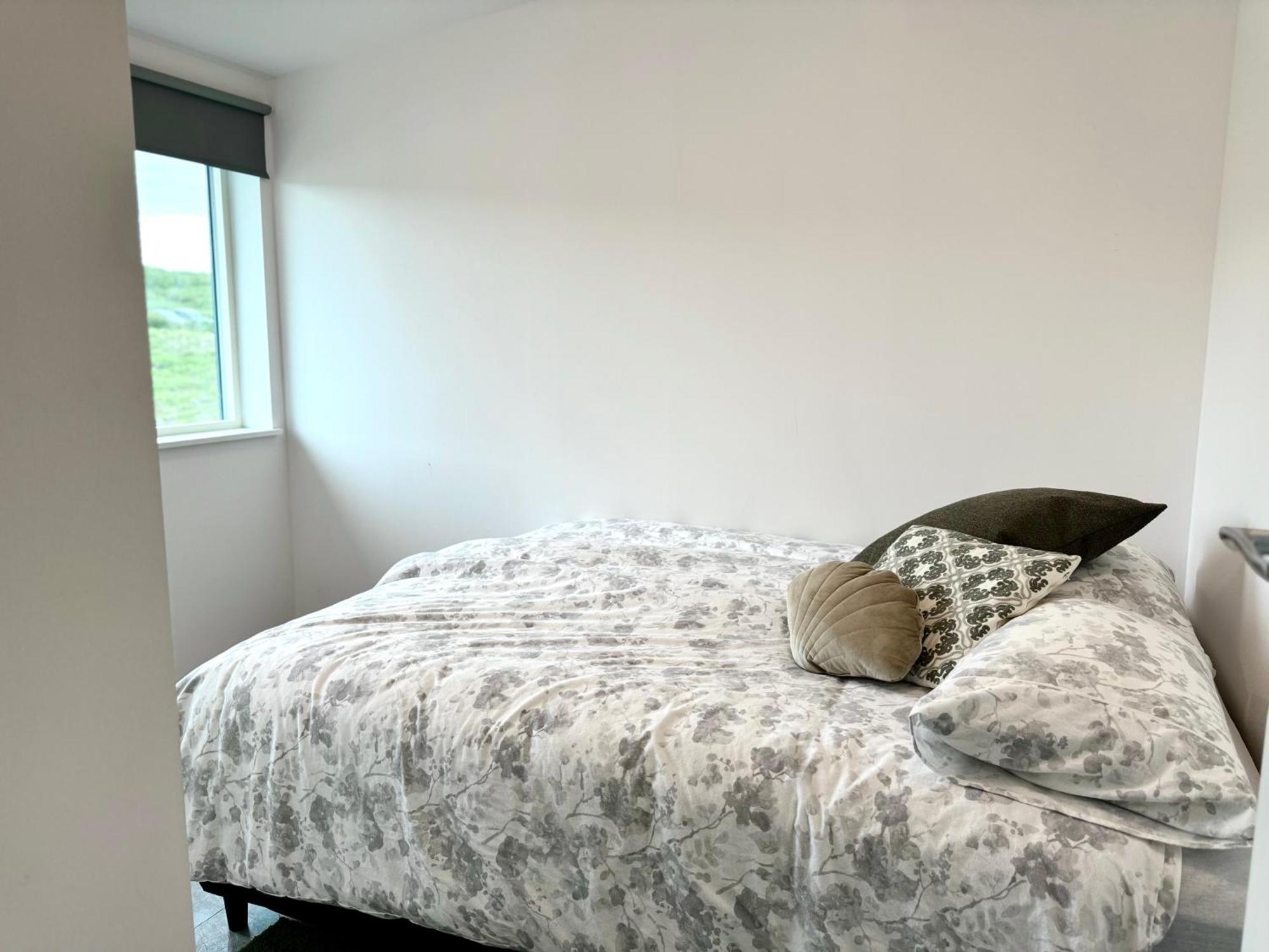 Mossberg Luxury 3 Bedroom Villa 셀포스 외부 사진