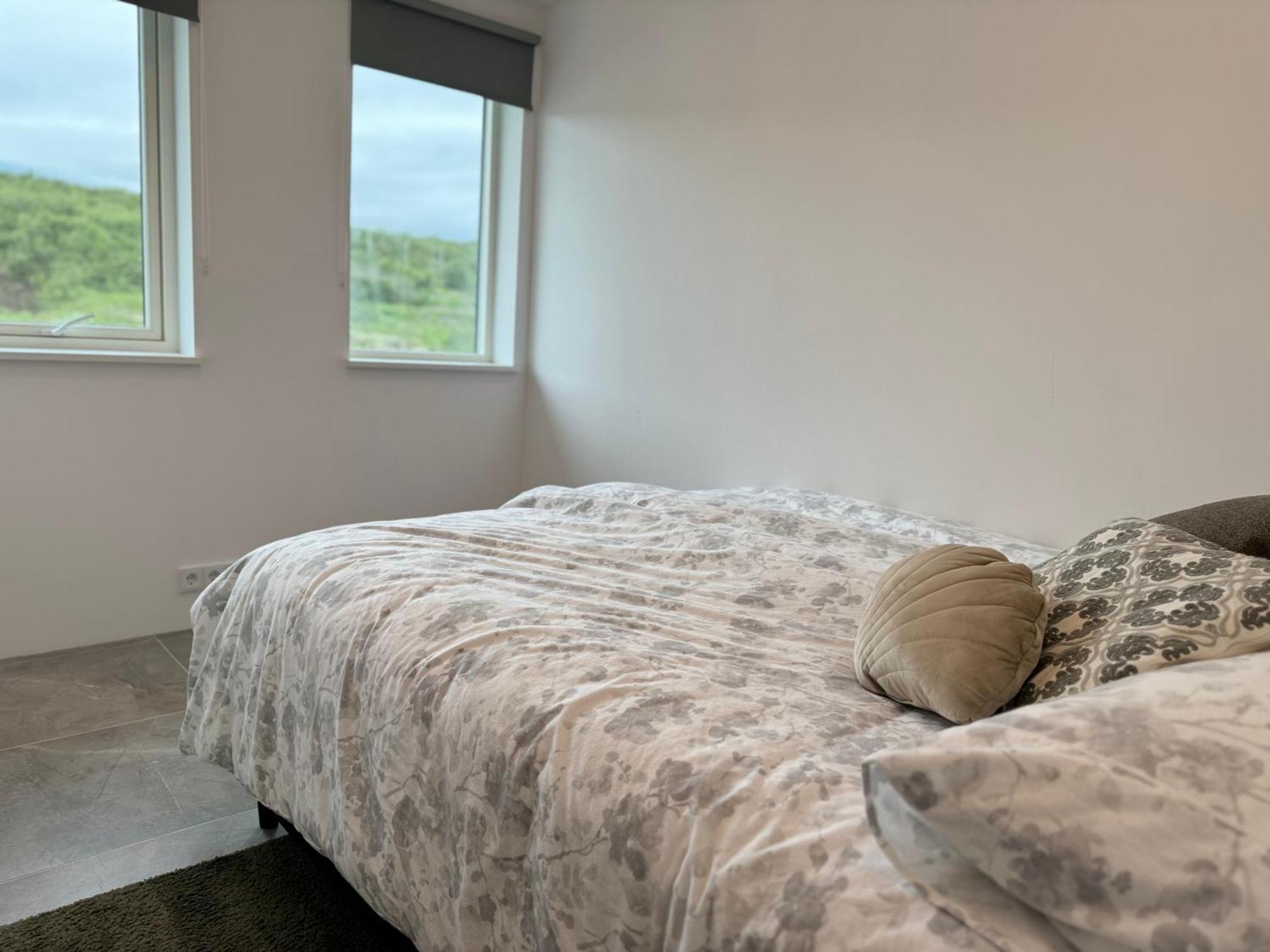 Mossberg Luxury 3 Bedroom Villa 셀포스 외부 사진